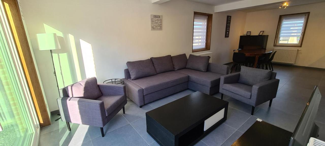 Meubles De Vacances Gite 3 Cles - Les Fres, 4 A 6 Personnes Avec Une Borne Electrique Recharge Voiture Publique Accessible Sur Le Parking Villa Rance Ngoại thất bức ảnh