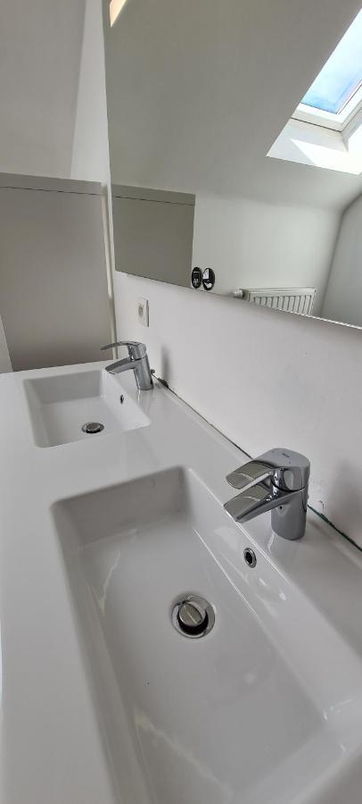 Meubles De Vacances Gite 3 Cles - Les Fres, 4 A 6 Personnes Avec Une Borne Electrique Recharge Voiture Publique Accessible Sur Le Parking Villa Rance Ngoại thất bức ảnh